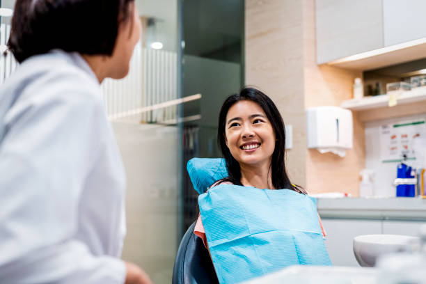 Best Cosmetic Dentistry  in Bells, TX