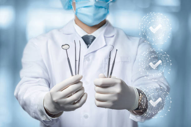 Why Choose Us for Your Dental Needs in Bells, TX