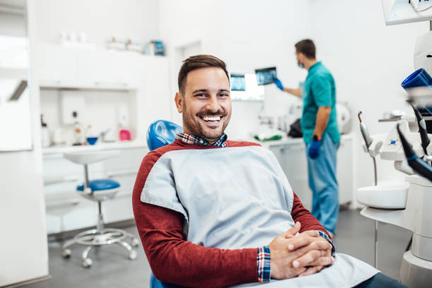 Best Dental Inlays and Onlays  in Bells, TX