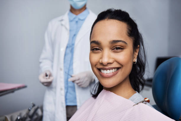Oral Cancer Screening in Bells, TX