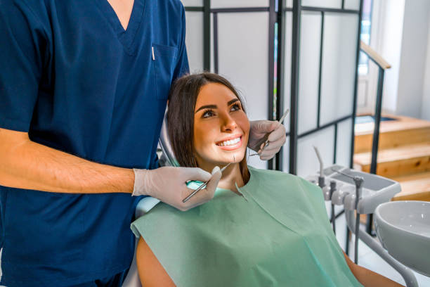 Best Sedation Dentistry  in Bells, TX