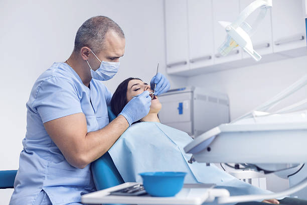 Best Dental Fillings (Composite and Amalgam)  in Bells, TX