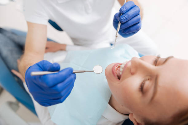 Best Dental Bonding  in Bells, TX
