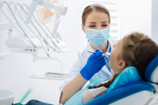 Best Laser Dentistry  in Bells, TX